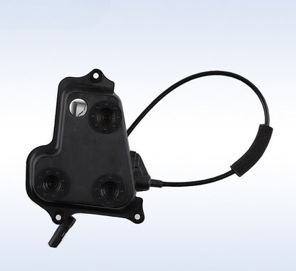 Door Lock Actuator for Mercedes ML Class (2012–2015)