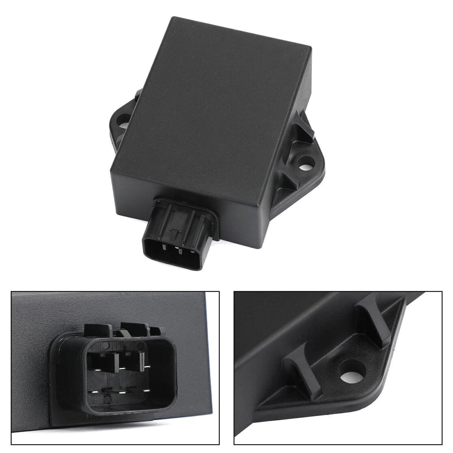 ABS Windbreaker Protector for Kawasaki Ninja ZX-10R (2021–2024)