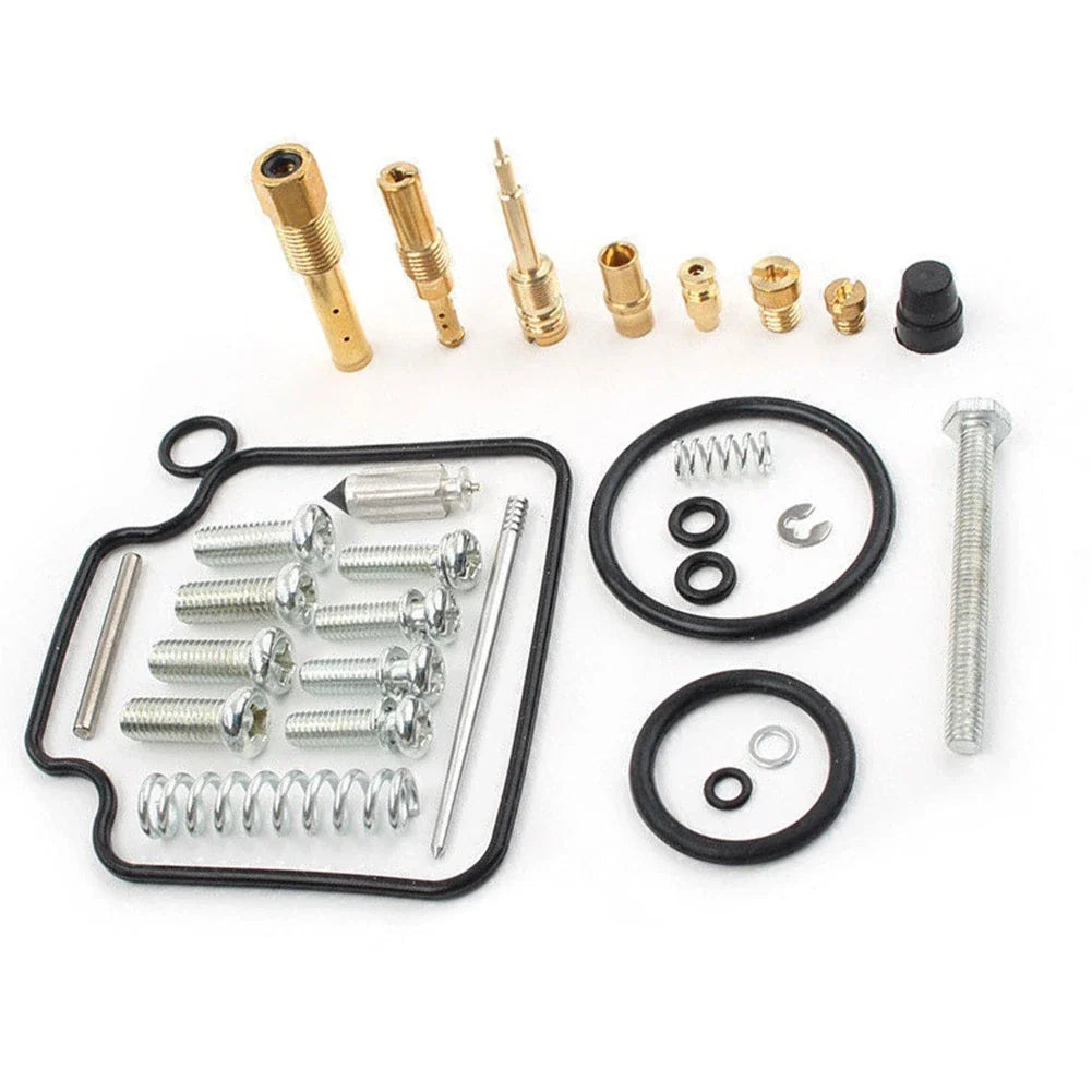 Carb Rebuild Kit for Motorcycle Carburetor Spare Sets