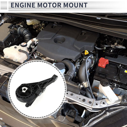 Engine Motor Mount for Chevrolet Cruze (2009)