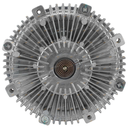 Viscous Fan Clutch for Mazda BT50 B2500 2006–2011