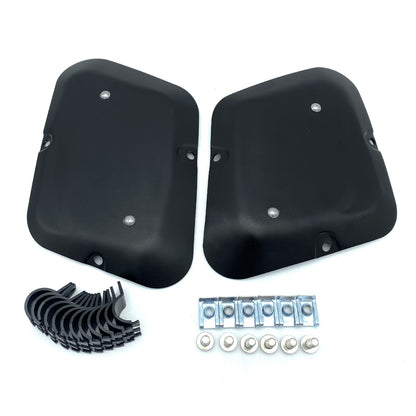 Cylinder Head Guards for BMW R1250GS (2019–2021)