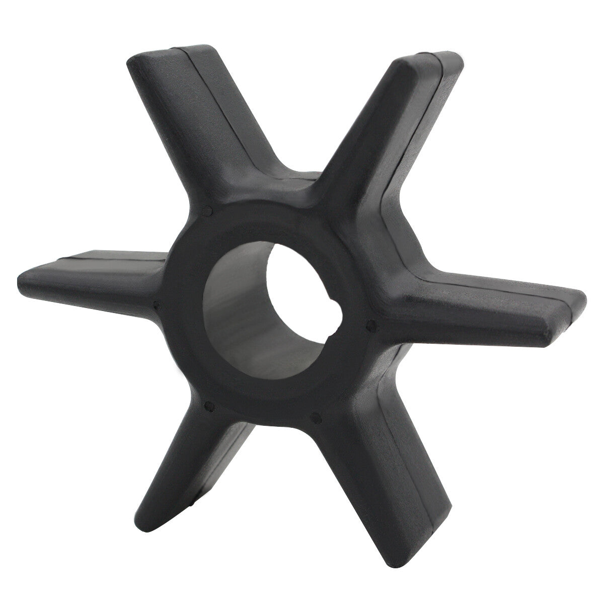 Water Pump Impeller with Key for Mercury Mariner 30-60hp