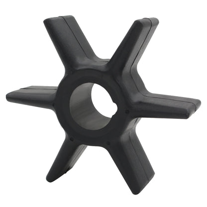 Water Pump Impeller with Key for Mercury Mariner 30-60hp