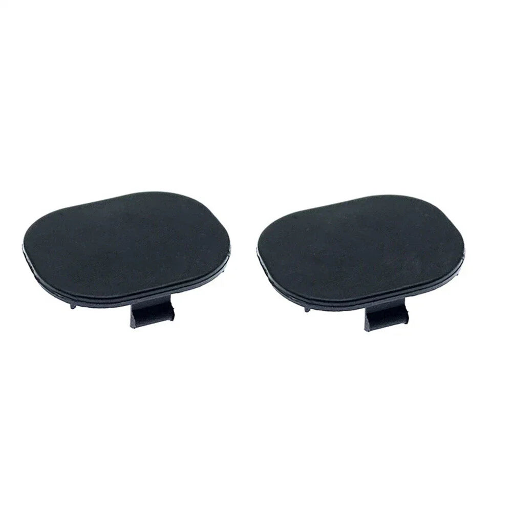Rear Bumper Cap Dust Cover for Honda CR-V (2007-2011)
