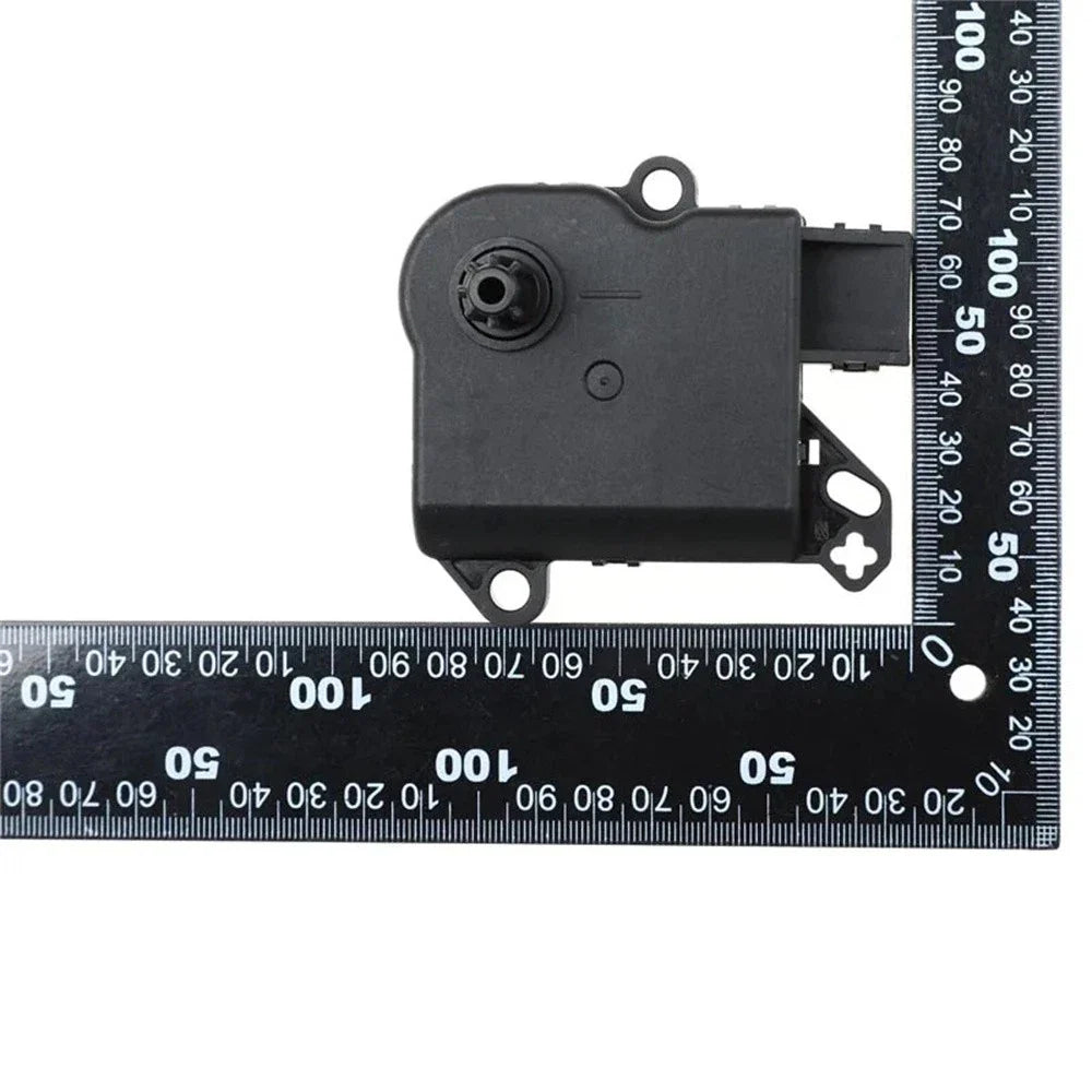 Blend Door Motor Actuator for 2009-2014 Ford F150 (2009-2014)