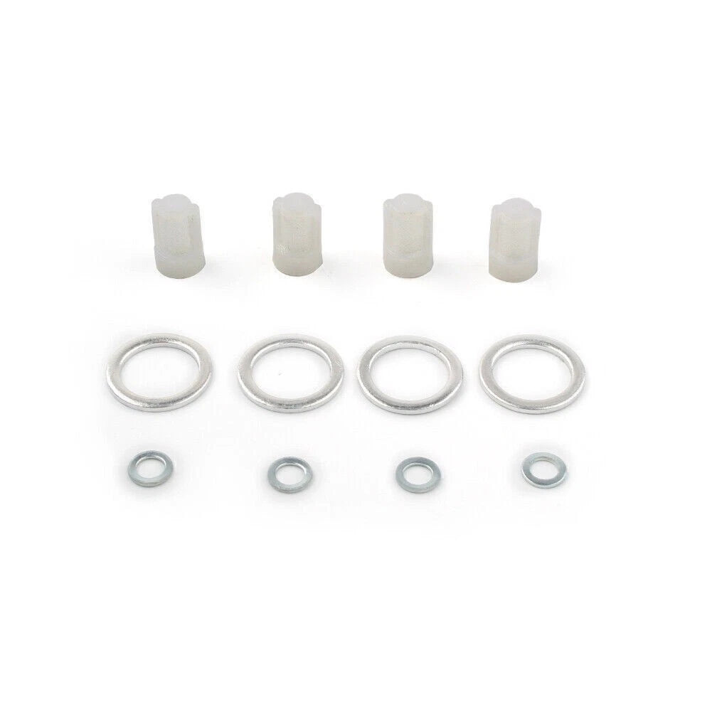 Frame Hoop Seat Loop for Honda CB 500 550 (210MM)