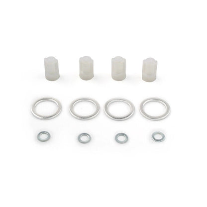 Frame Hoop Seat Loop for Honda CB 500 550 (210MM)