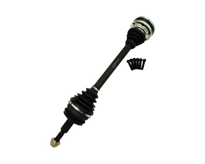 LH CV Joint Drive Shaft for VW Transporter T5 (2004–2010)