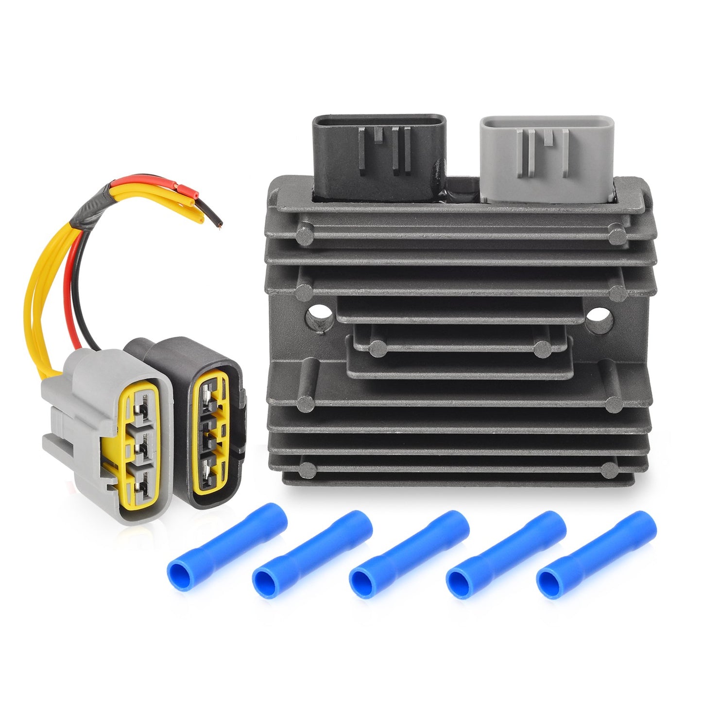 Regulator Rectifier for Honda Rancher 420 TRX420 (2009–2014)