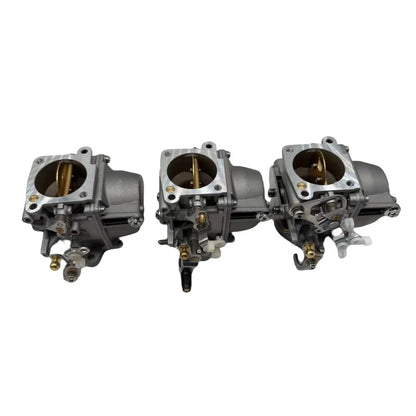 Carburetor for Yamaha 75HP 85HP 2-Stroke Outboard Motor (3-Cylinder)