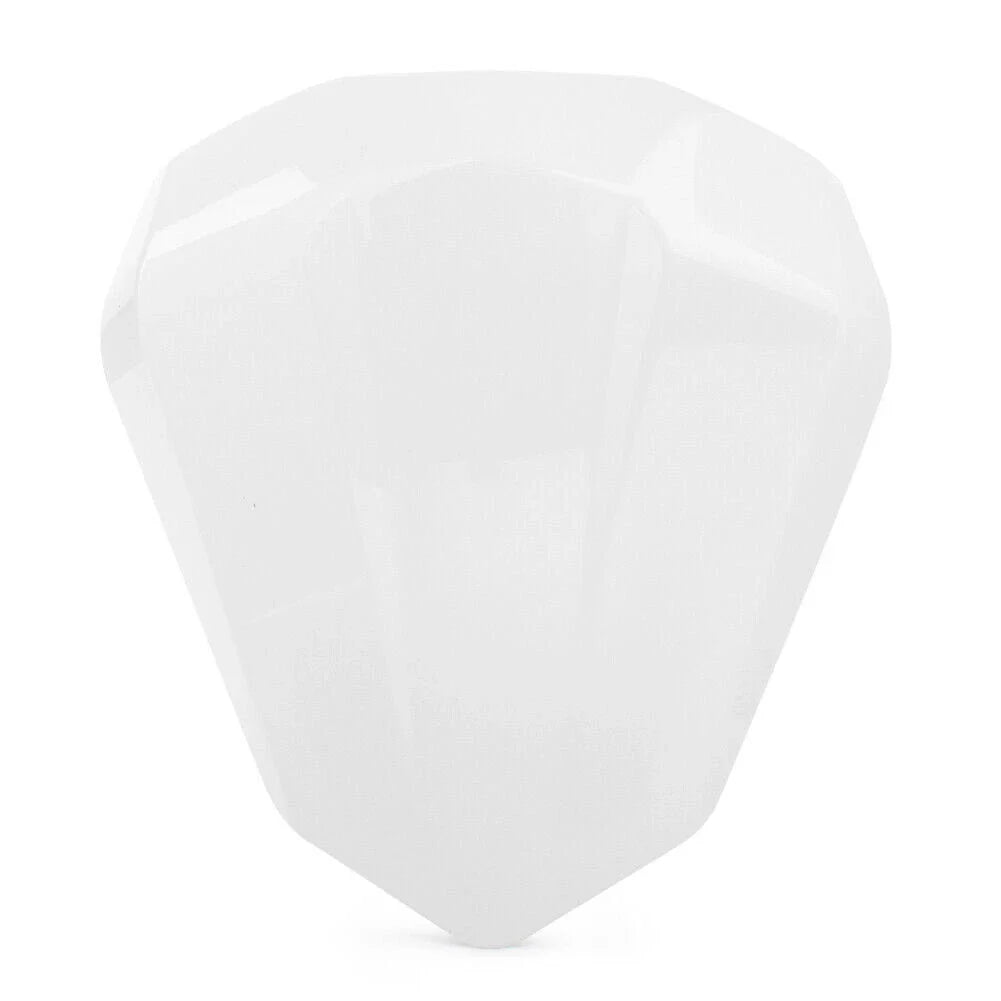 New Rear Pillion Passenger Cowl Seat Back Cover for Yamaha YZF R6 (2006-2007)
