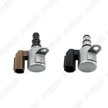 Shift Control Solenoid Valve B+C Set for Honda Acura (2003-2008)