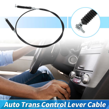 Gear Shift Cable 7081883 for Polaris Ranger 900 XP (2013–2019)