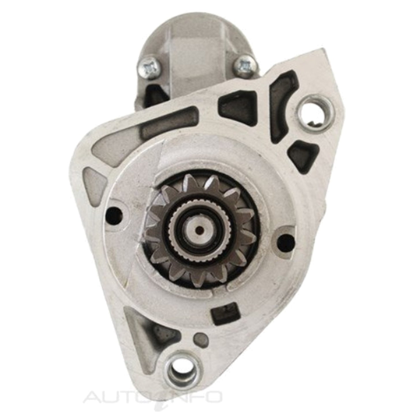 Starter Motor for Nissan Navara D40 V6 4.0L (2005–2011)