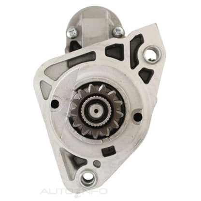 Starter Motor for Nissan Navara D40 V6 4.0L (2005–2011)