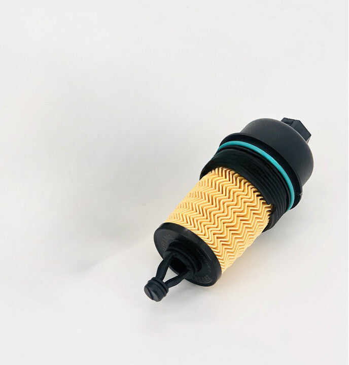 Oil Filter for Maserati Ghibli Quattroporte Levante (2014–2023)