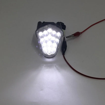 LED Fog Lamp Front Running Light for Yamaha YZF-R6 (2006-2007)