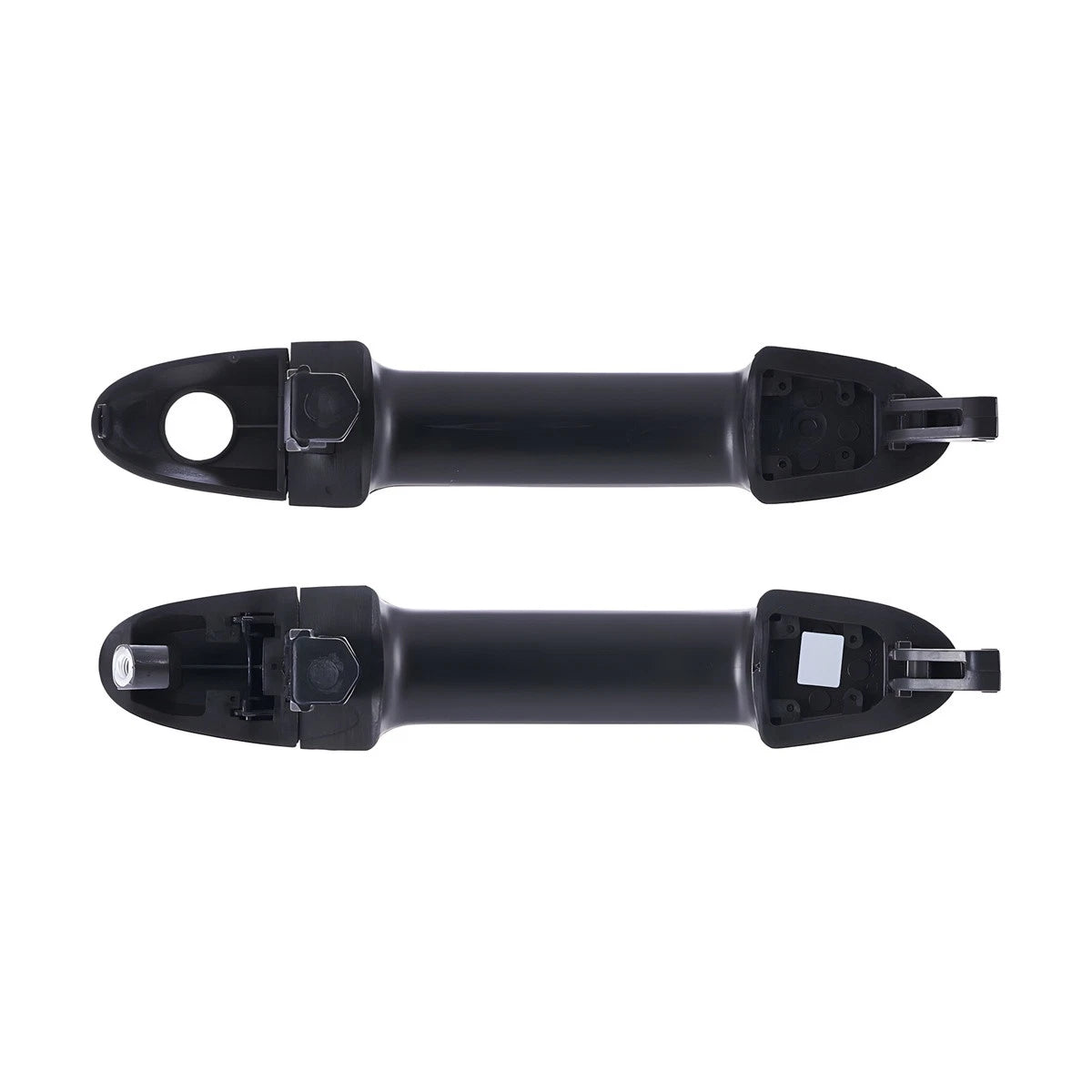 Set of 5 Outer Door Handles for Hyundai Santa Fe (2006–2012)