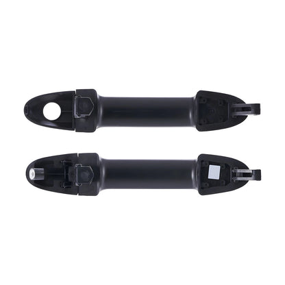 Set of 5 Outer Door Handles for Hyundai Santa Fe (2006–2012)