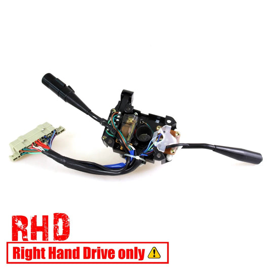 Combination Switch RHD for Toyota Hilux (1984–1989)