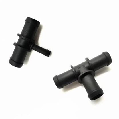 MINI Cooper Car Cooling Heater Hose Connector Set 17127518613 (2002-2006)