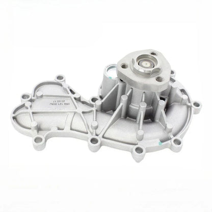 Water Pump w/ Seal for Audi A4 A5 A6 A7 A8 Q5 Q7 S5 S6 S8 3.0 TDI (2009–2016)