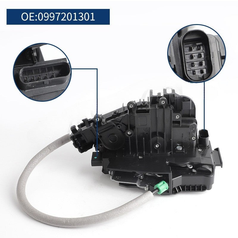 Door Lock Actuator for Mercedes Benz GL350 (2012–2019) Front Left
