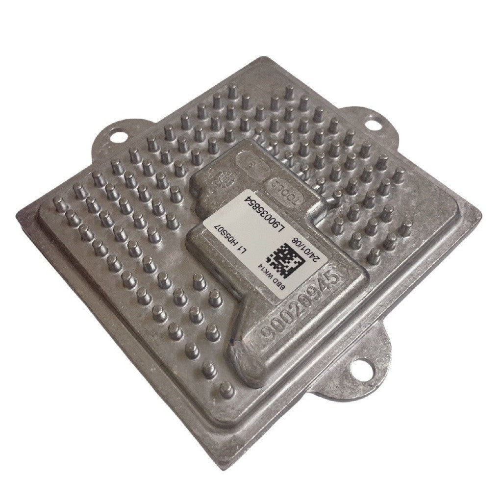 Headlight Module for Jeep Grand Cherokee (2014–2020)