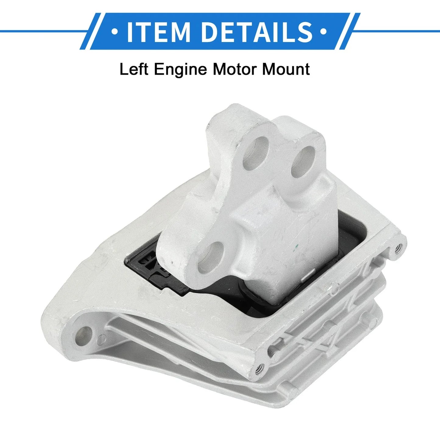 Engine Motor Mount for Chevrolet Equinox 2017 (2017)