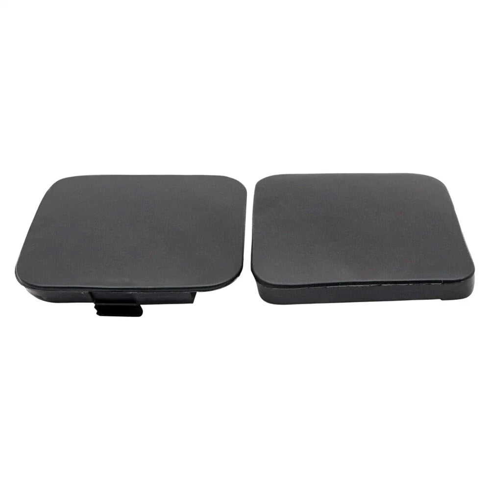 Car Tow Hook Covers for Toyota RAV4 (2009-2010)