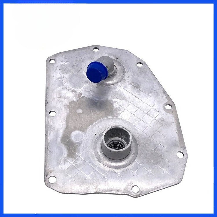 Engine Oil Cooler for Mercedes-Benz W202 C36 AMG, W210 E320 (1994–1997)