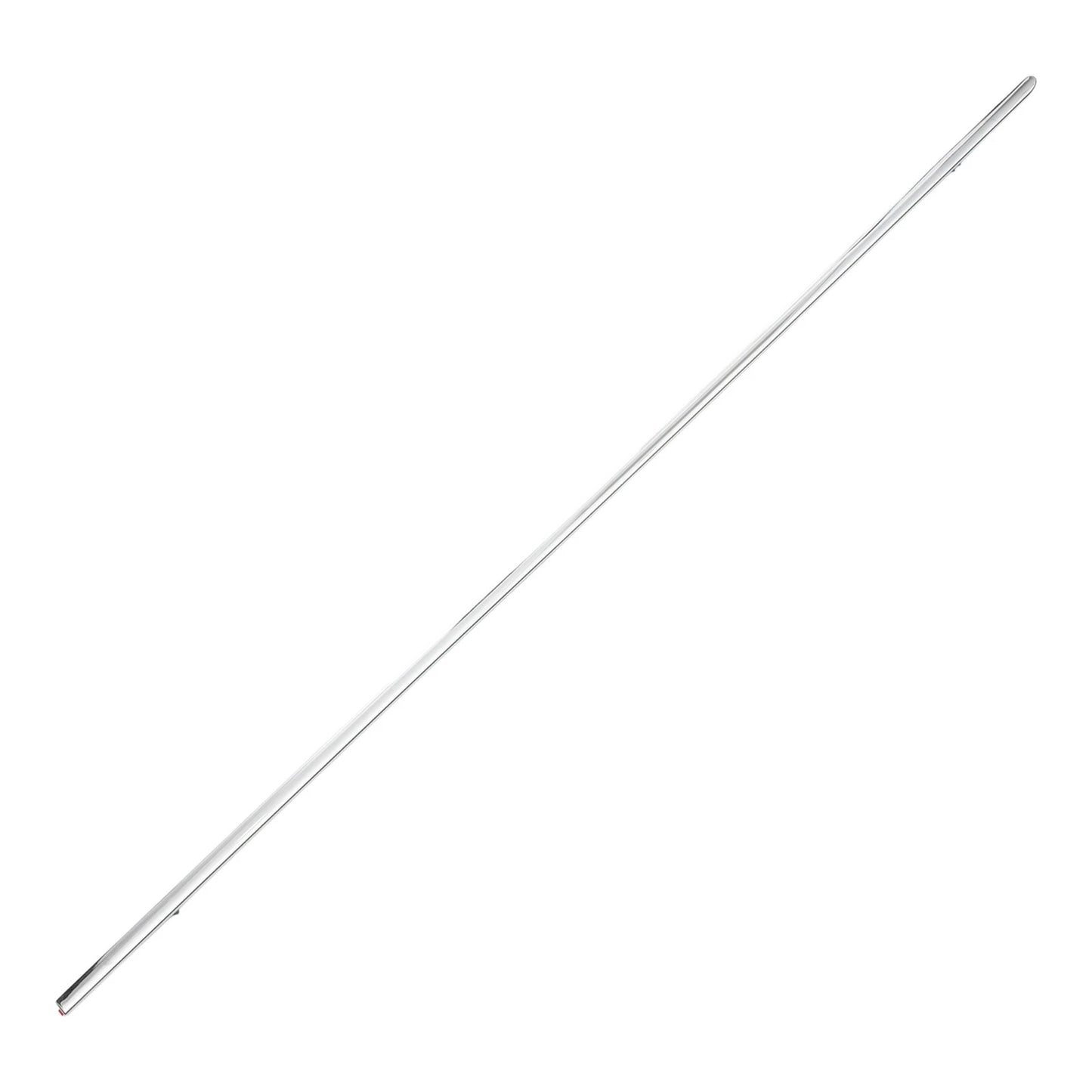Door Garnish Trim No.2216904680 for Mercedes-Benz S-Class (2010–2013)