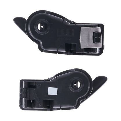 Set of 4 Inner Door Handles for Ford Escape (2001–2012)