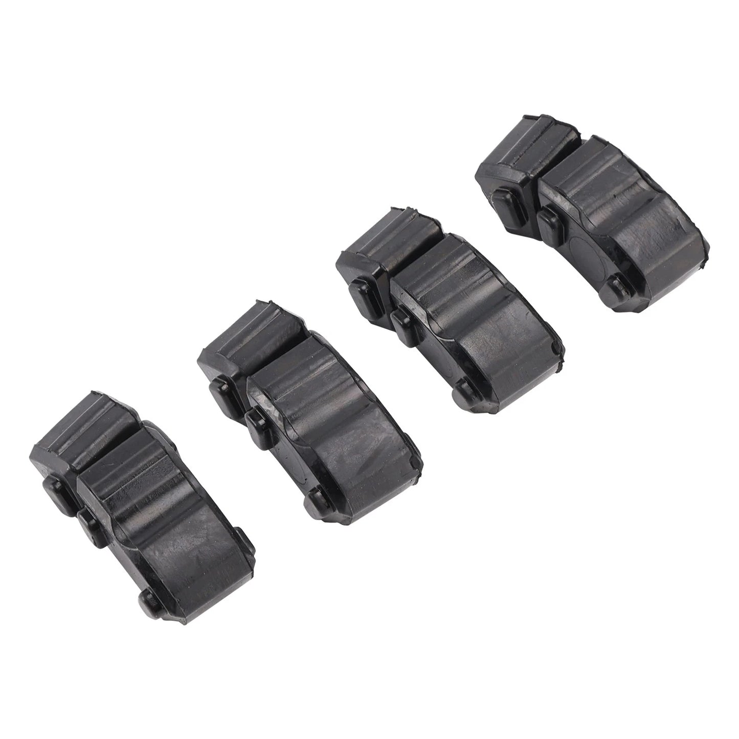 Rear Wheel Fender Kit for BMW F 800 GS/S/ST/R/GT/F650GS/F700GS (2008–2019)