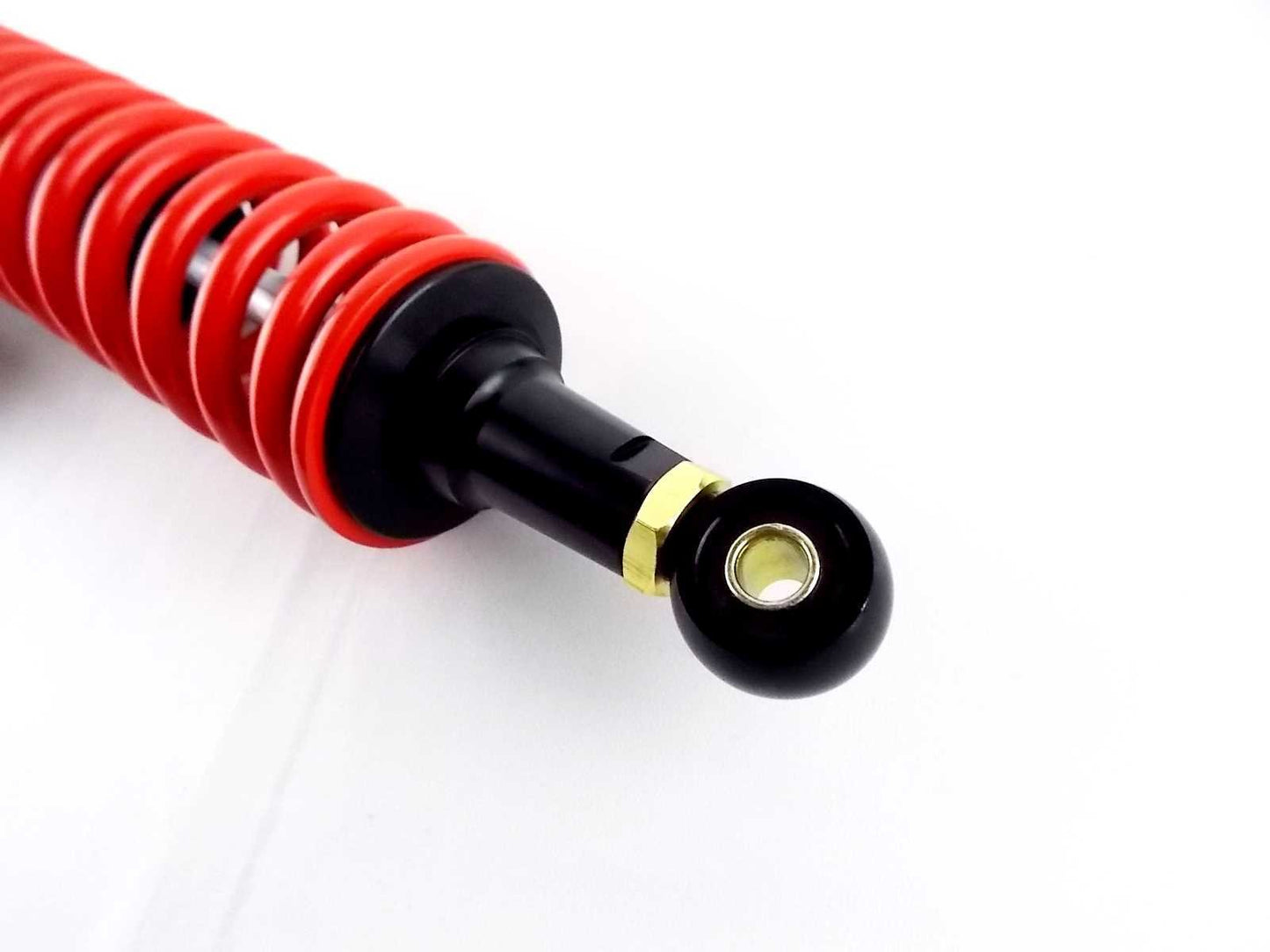 Rear Air Nitrogen Cell Shock Absorbers for Suzuki DR500S
