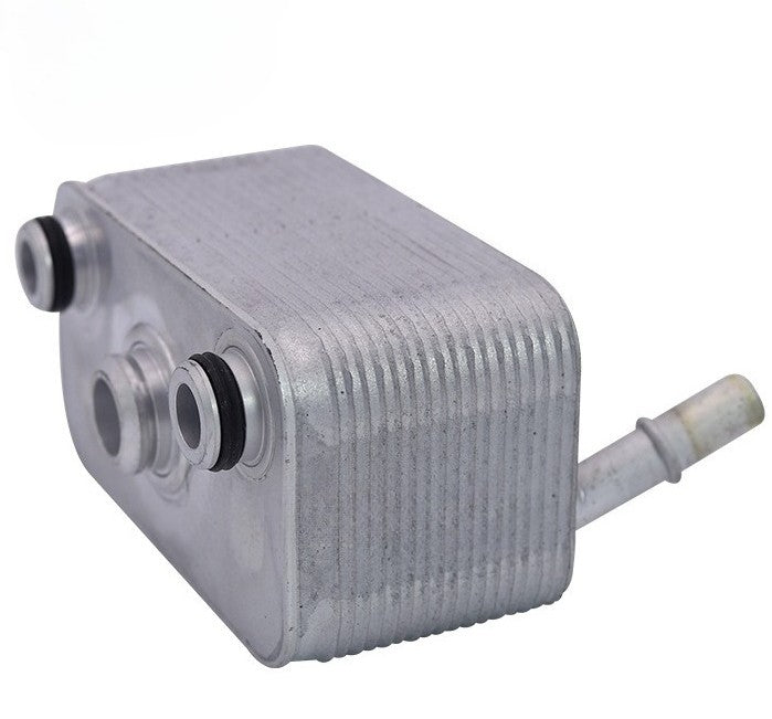 Transmission Oil Cooler for Land Rover Range Rover HSE (2003–2005)