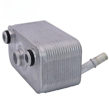 Transmission Oil Cooler for Land Rover Range Rover HSE (2003–2005)