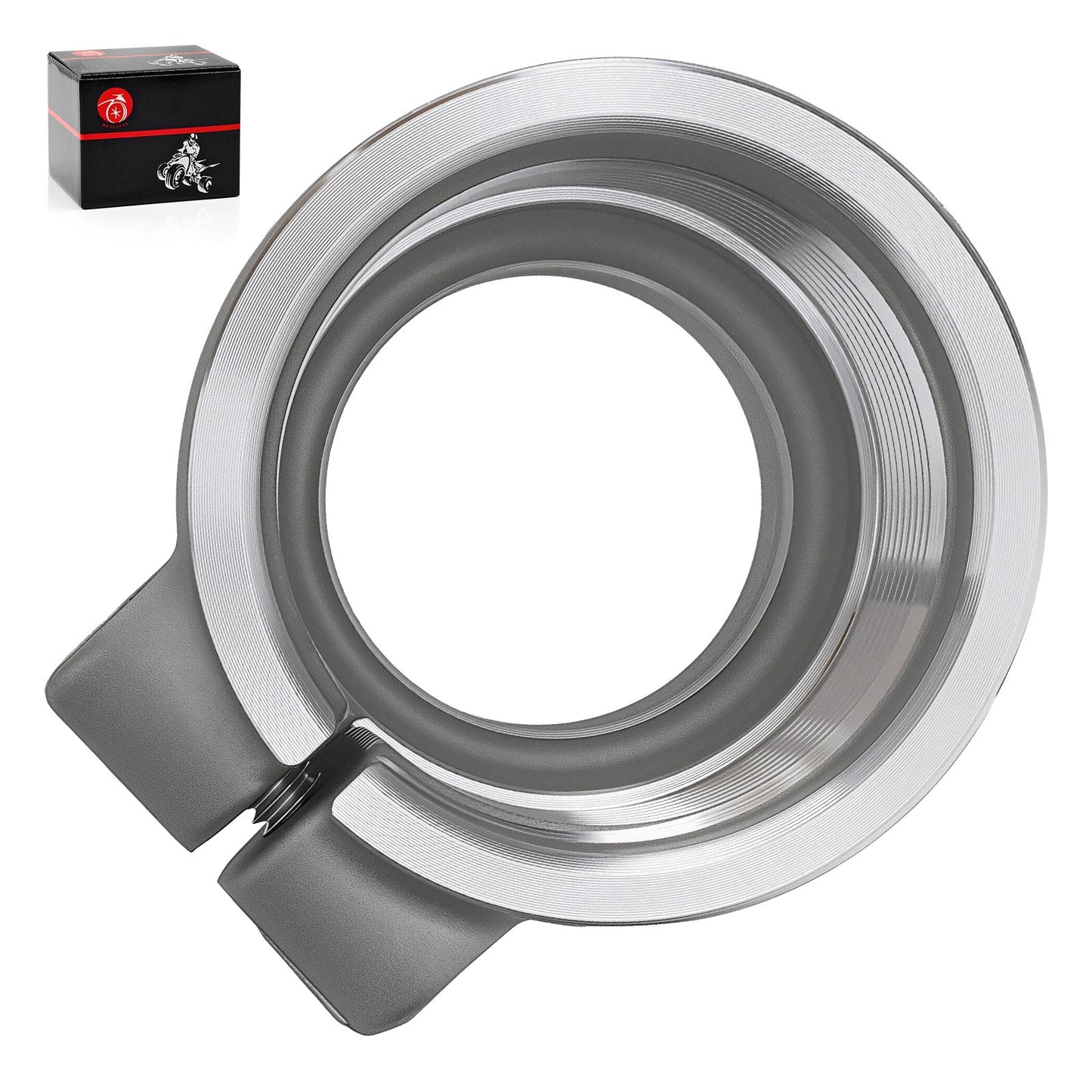 Axle Nut for Polaris Trail Boss Trail Blazer Outlaw Predator Scrambler (1995–2023)