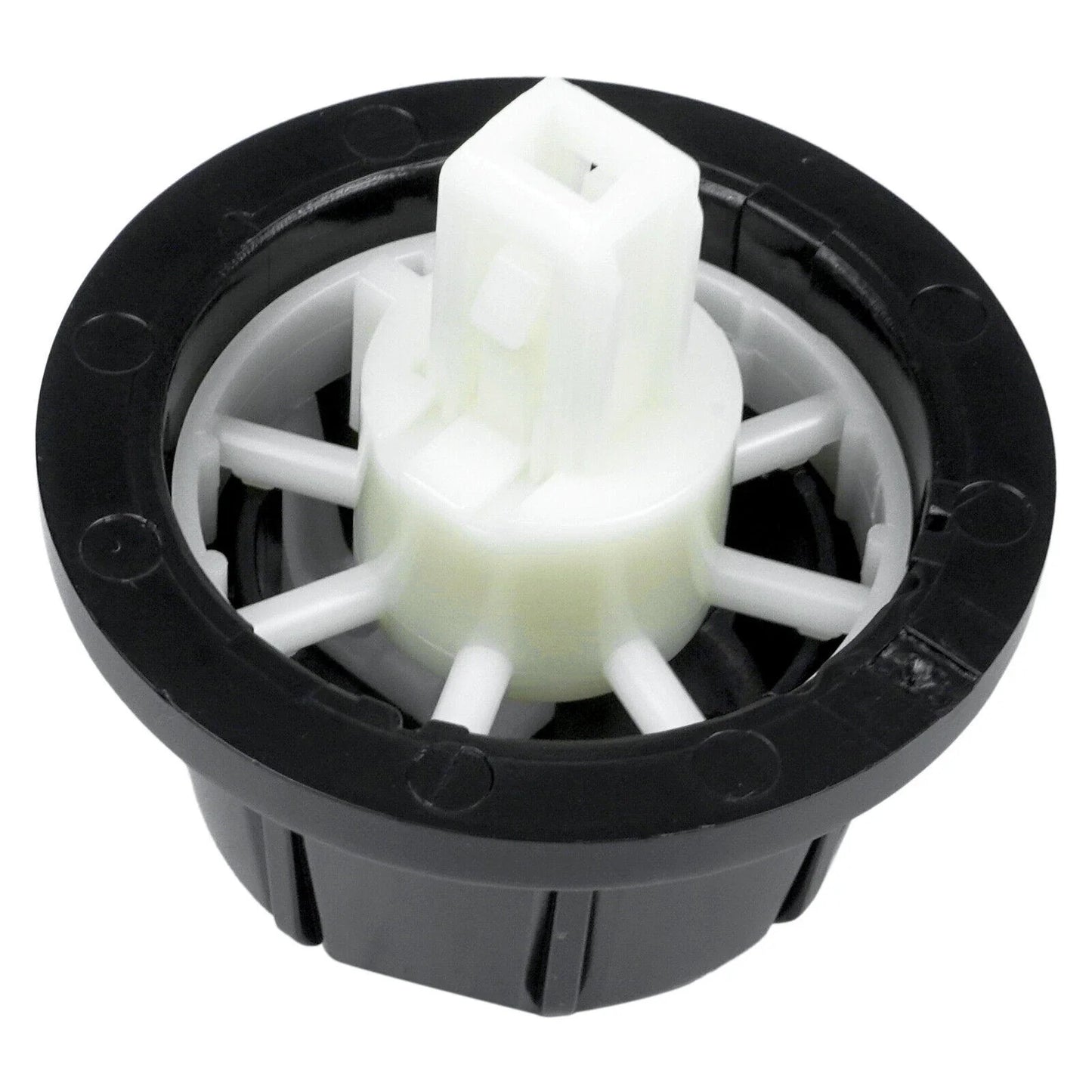 Heater Fan Control Switch Knob for Toyota Hilux Vigo (2005-2015)