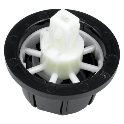 Heater Fan Control Switch Knob for Toyota Hilux Vigo (2005-2015)