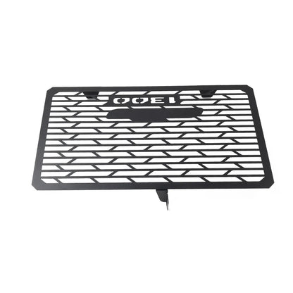 Black Motorcycle Radiator Grille Guard Cover for HONDA CB1300 (2003-2008)