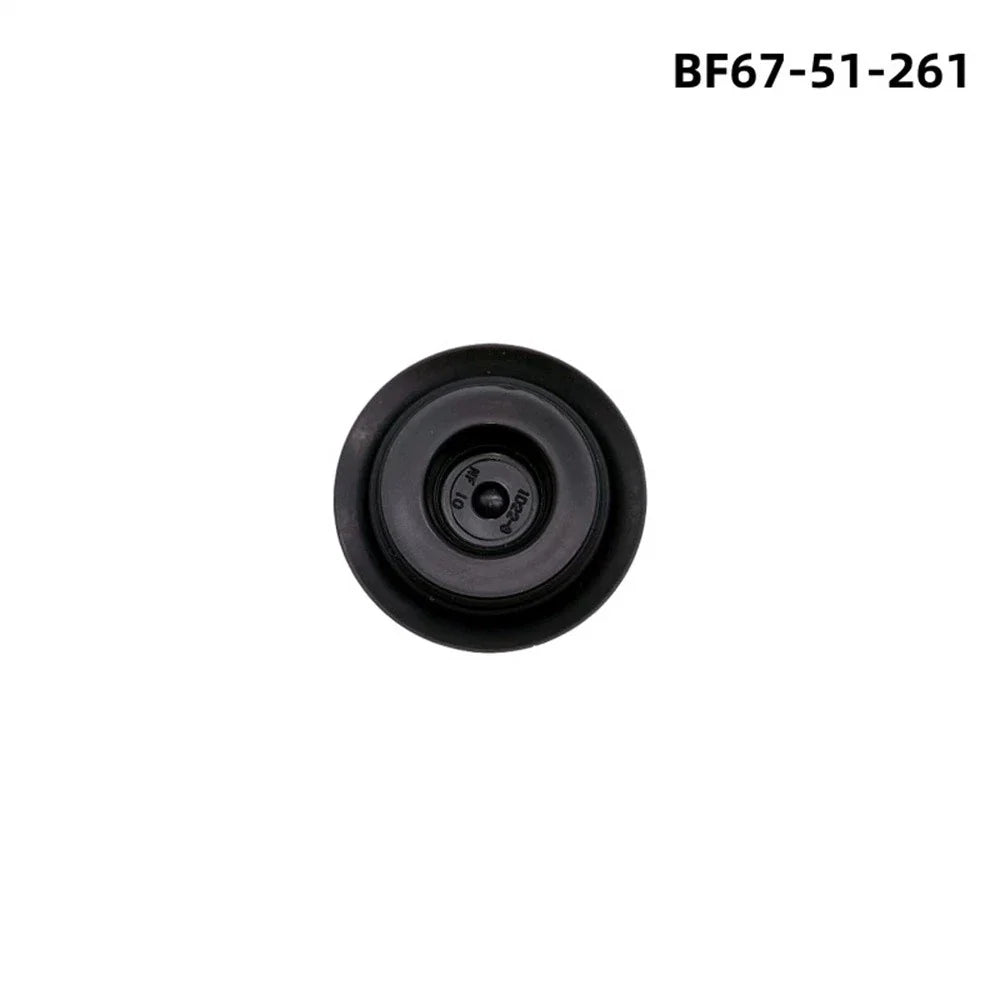 Door Panel Grommet for Mazda 3 5 6 323 626 CX-3 CX-5 (2004-2023)