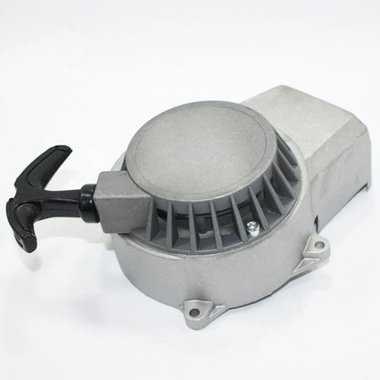 Alloy Easy Pull Start Starter for 47cc 49cc Mini Kids PIT Quad Bike ATV