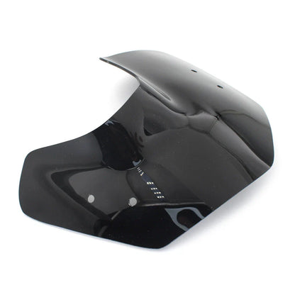 Windshield Glass Cover Deflector for BMW K1200R K1300R (2005-2015)