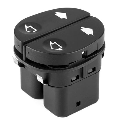 Electric Power Window Control Switch for Ford Fiesta, Fusion (1996-2002)
