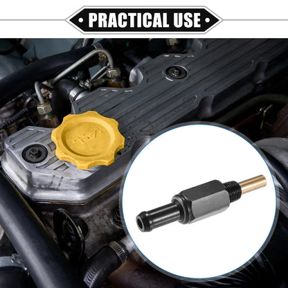 PCV Valve for Hyundai Elantra, Accent (2000-2006) - Durable Replacement Parts