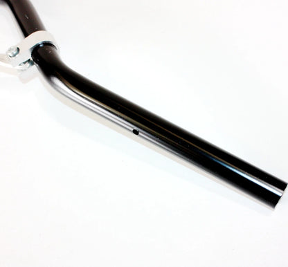BLACK Alloy Handle Bar for 70cc 110cc 125cc 140cc 150cc PIT PRO Dirt Bike