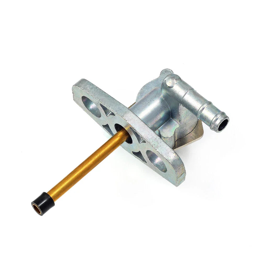 Fuel Valve Petcock & Lever Screw for Honda TRX500FA Foreman Rubicon (2001–2014)