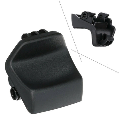 Engine Start Push Button Cover Ring Trim for Mazda 3 Axela 6 Atenza CX-5 (2014–2020)